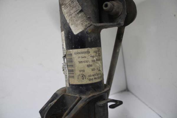 AMORTISSEUR AVANT GAUCHE ALFA ROMEO MITO - Vue 2